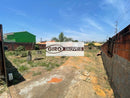 LOTE COMERCIAL DE 800m² GUARA