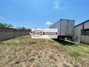 LOTE COMERCIAL DE 800m² GUARA