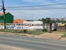LOTE COMERCIAL DE 800m² GUARA