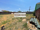 LOTE COMERCIAL DE 800m² GUARA