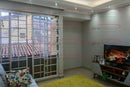 APARTAMENTO ESPAÇOSO E COMPLETO NO GUARÁ I