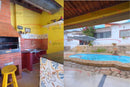 CASA TÉRREA ESPAÇOSA E COMPLETA NO GUARÁ PARK