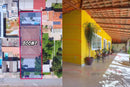 CASA TÉRREA ESPAÇOSA E COMPLETA NO GUARÁ PARK