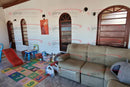 CASA ESPETACULAR NO GUARÁ II